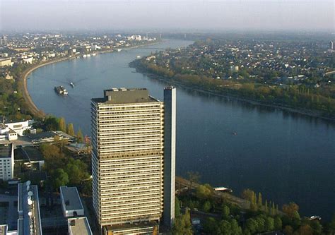 Bonn summary .